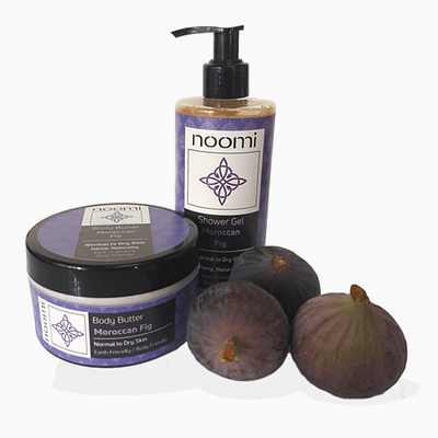 Moroccan Fig Combo