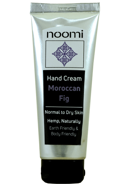 Hand Cream - Moroccan Fig - 75 ml
